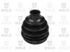 MALò 523731 Bellow, driveshaft